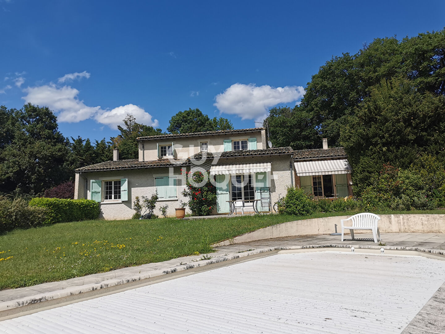 Maison Assieu 6 pièce(s) 169 m2