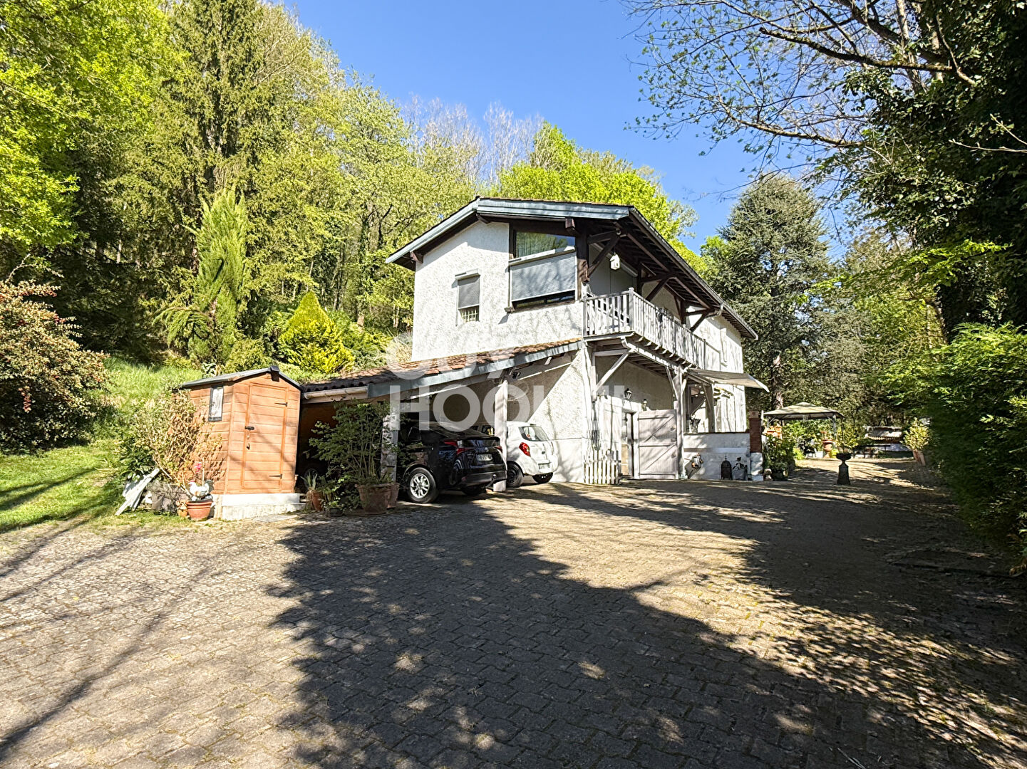 Maison Septeme 6 pièce(s) 133 m2
