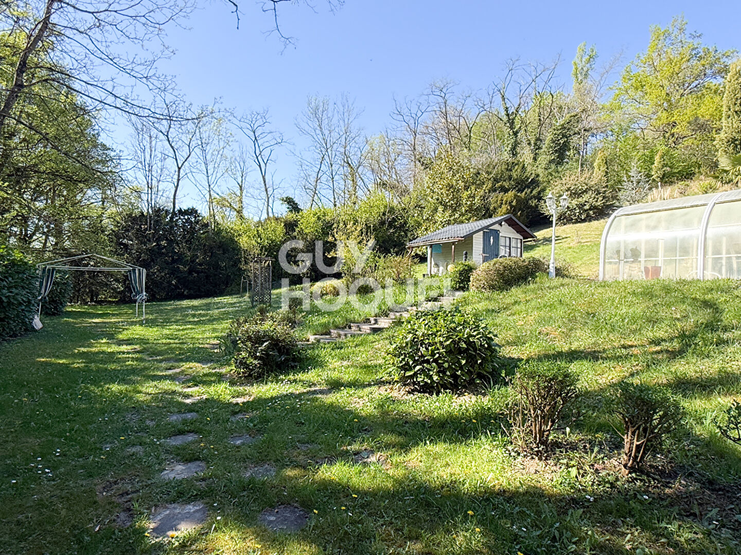 Maison Septeme 6 pièce(s) 133 m2