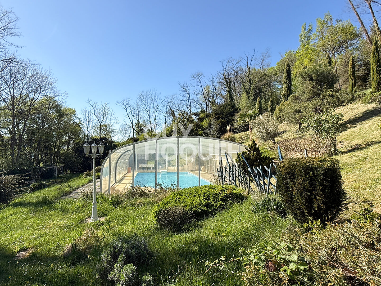 Maison Septeme 6 pièce(s) 133 m2