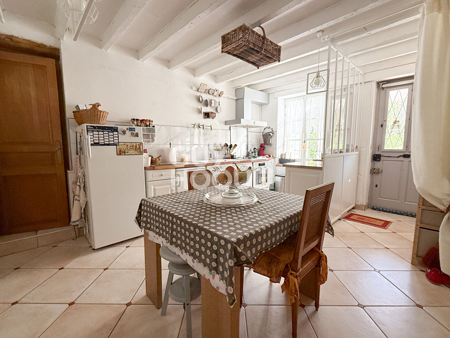 Maison Septeme 6 pièce(s) 133 m2