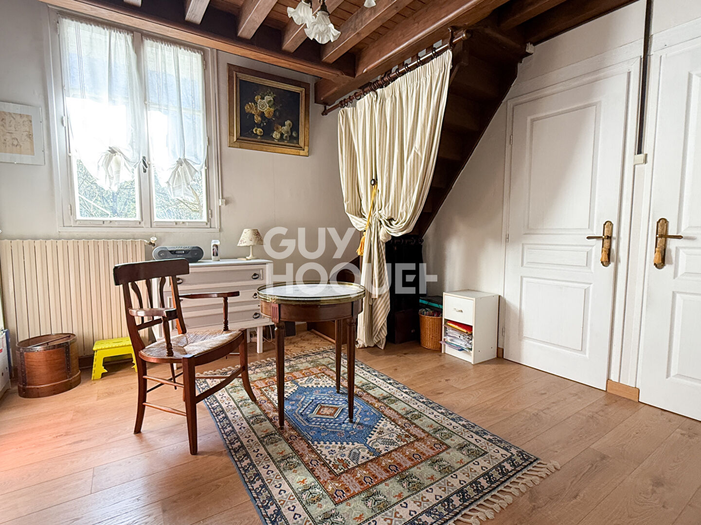 Maison Septeme 6 pièce(s) 133 m2
