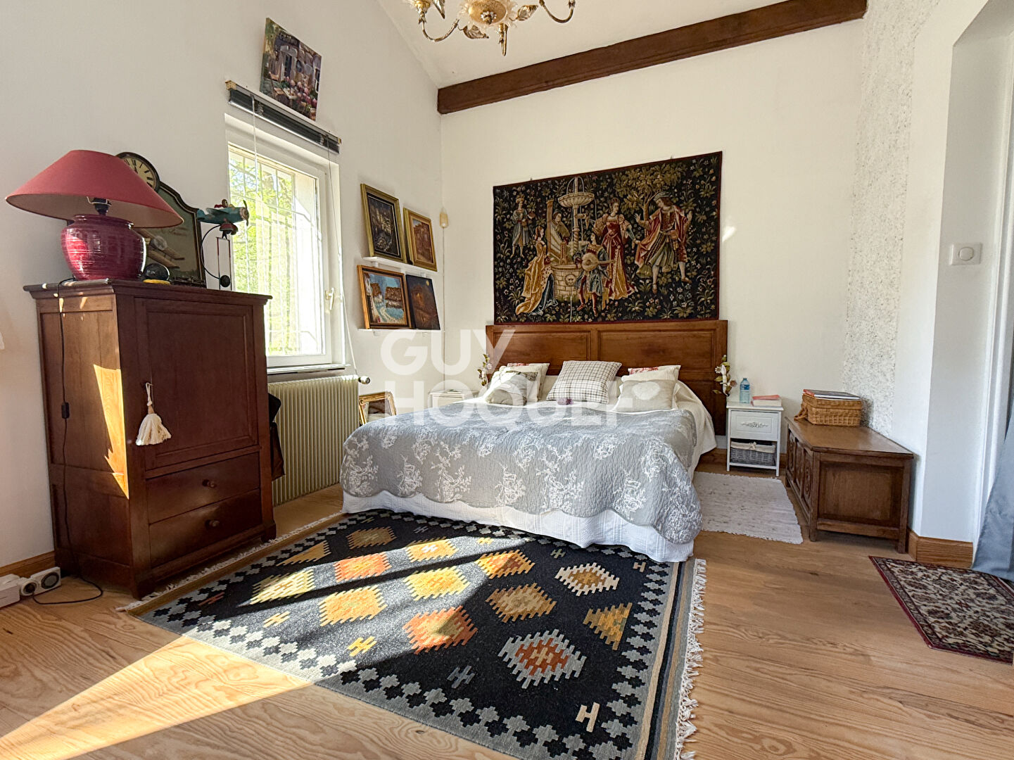 Maison Septeme 6 pièce(s) 133 m2