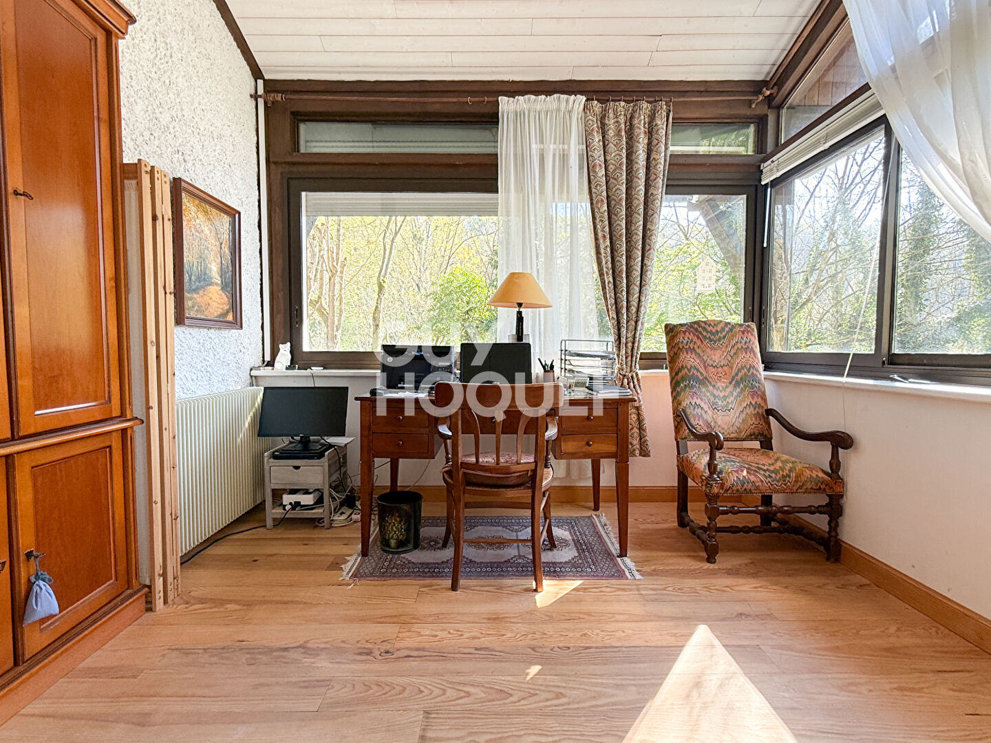 Maison Septeme 6 pièce(s) 133 m2
