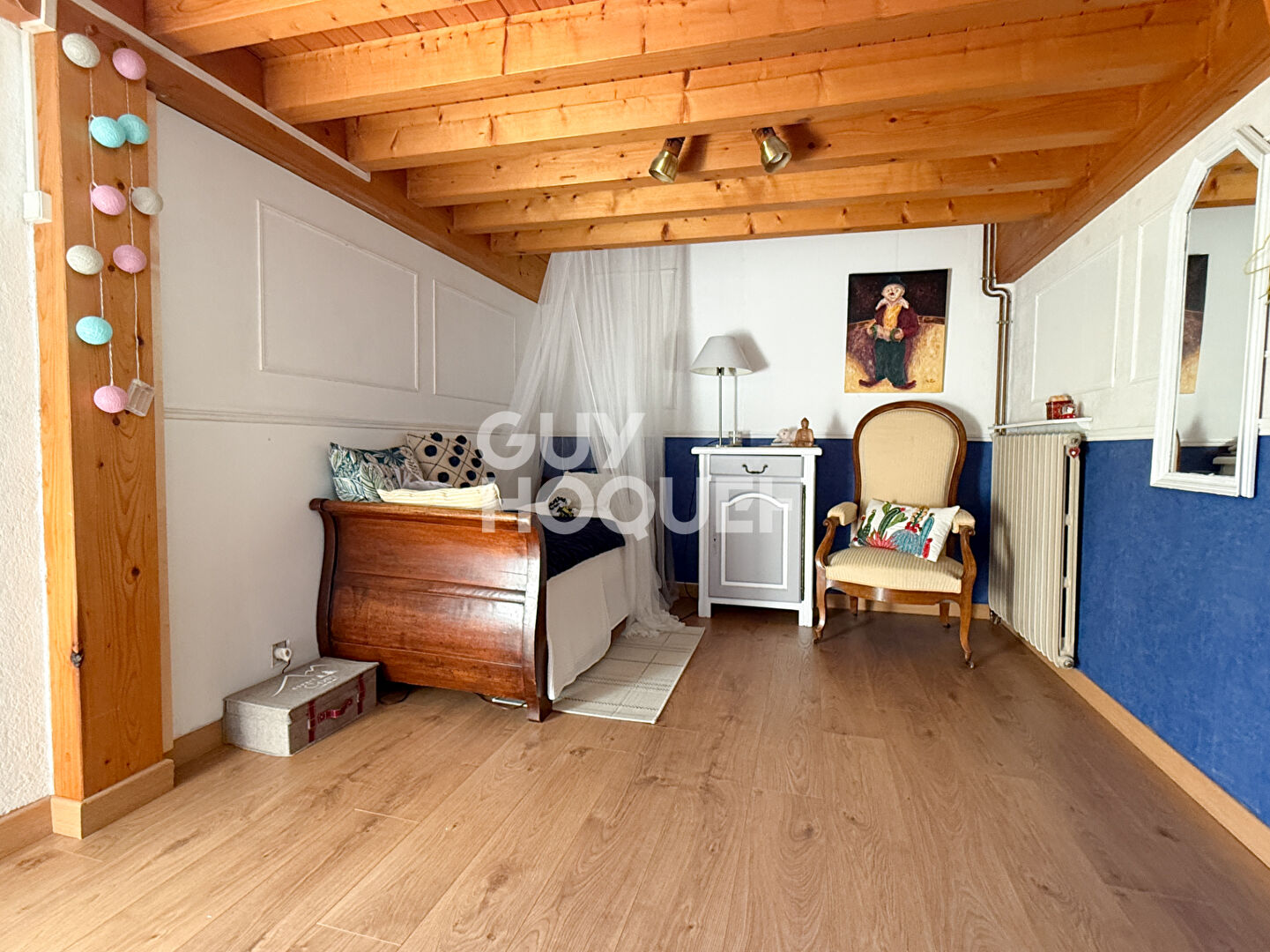 Maison Septeme 6 pièce(s) 133 m2