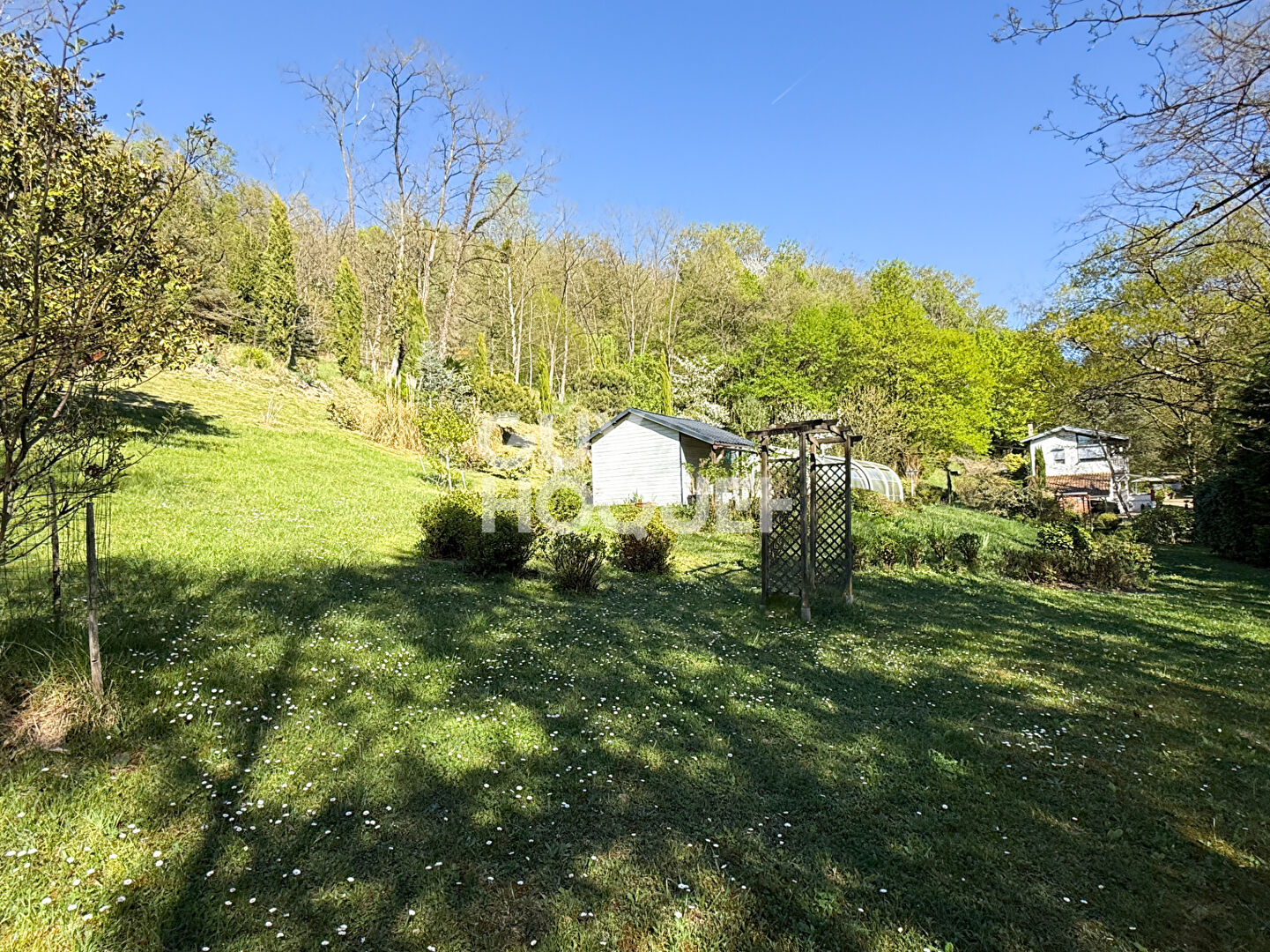 Maison Septeme 6 pièce(s) 133 m2