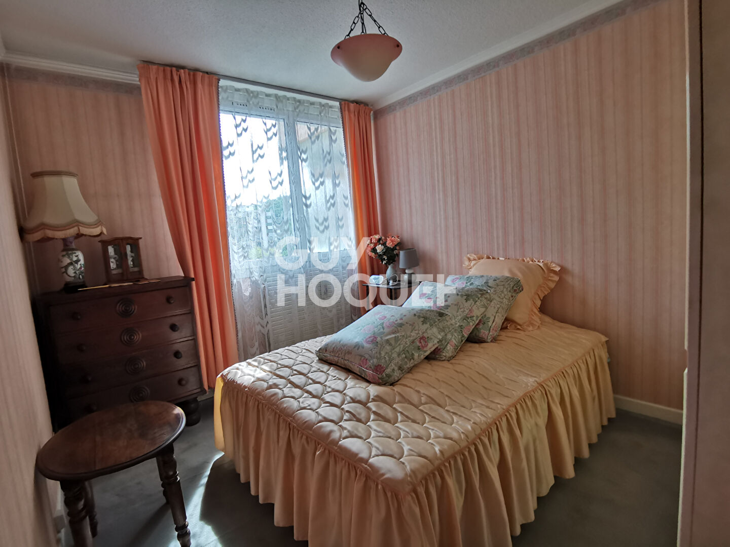 Appartement Vienne 5 pièce(s) 93 m2