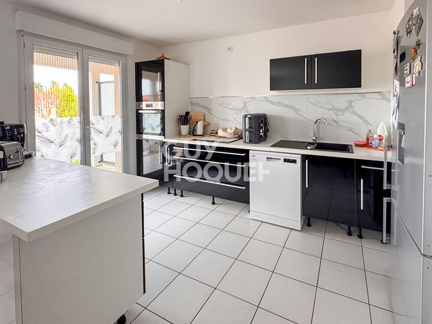Appartement Septeme 3 pièce(s) 71.85 m2