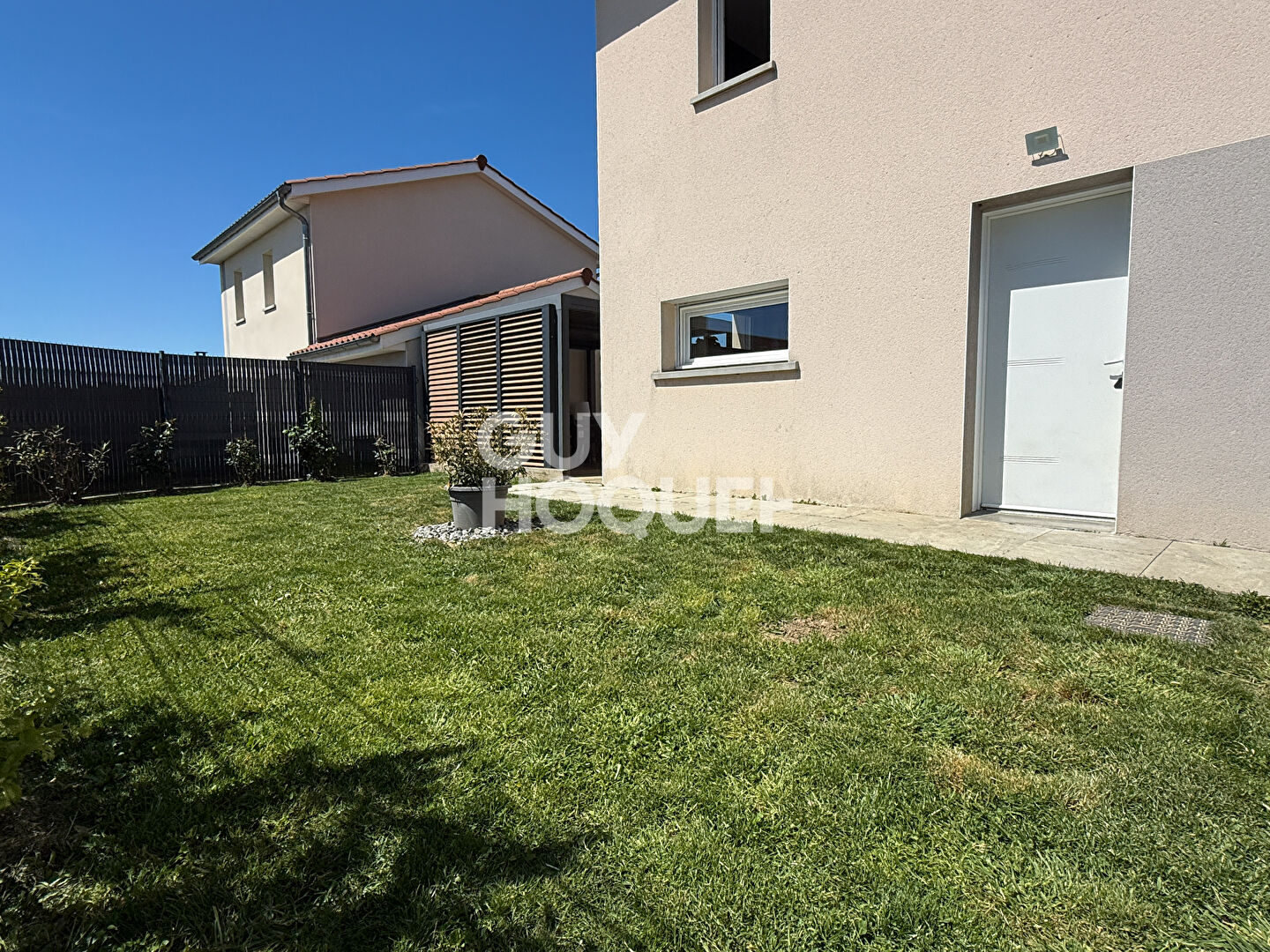 Maison Reventin Vaugris 4 pièces 89 m2