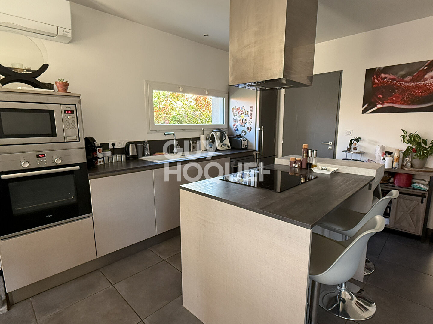 Maison Reventin Vaugris 4 pièces 89 m2