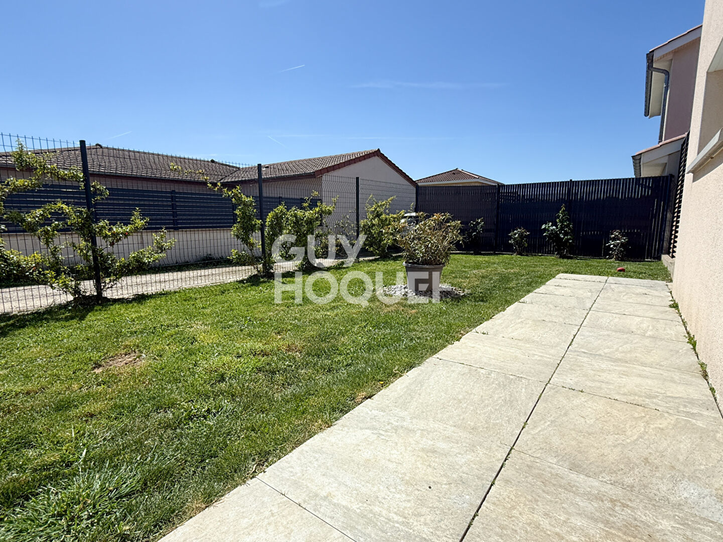 Maison Reventin Vaugris 4 pièces 89 m2