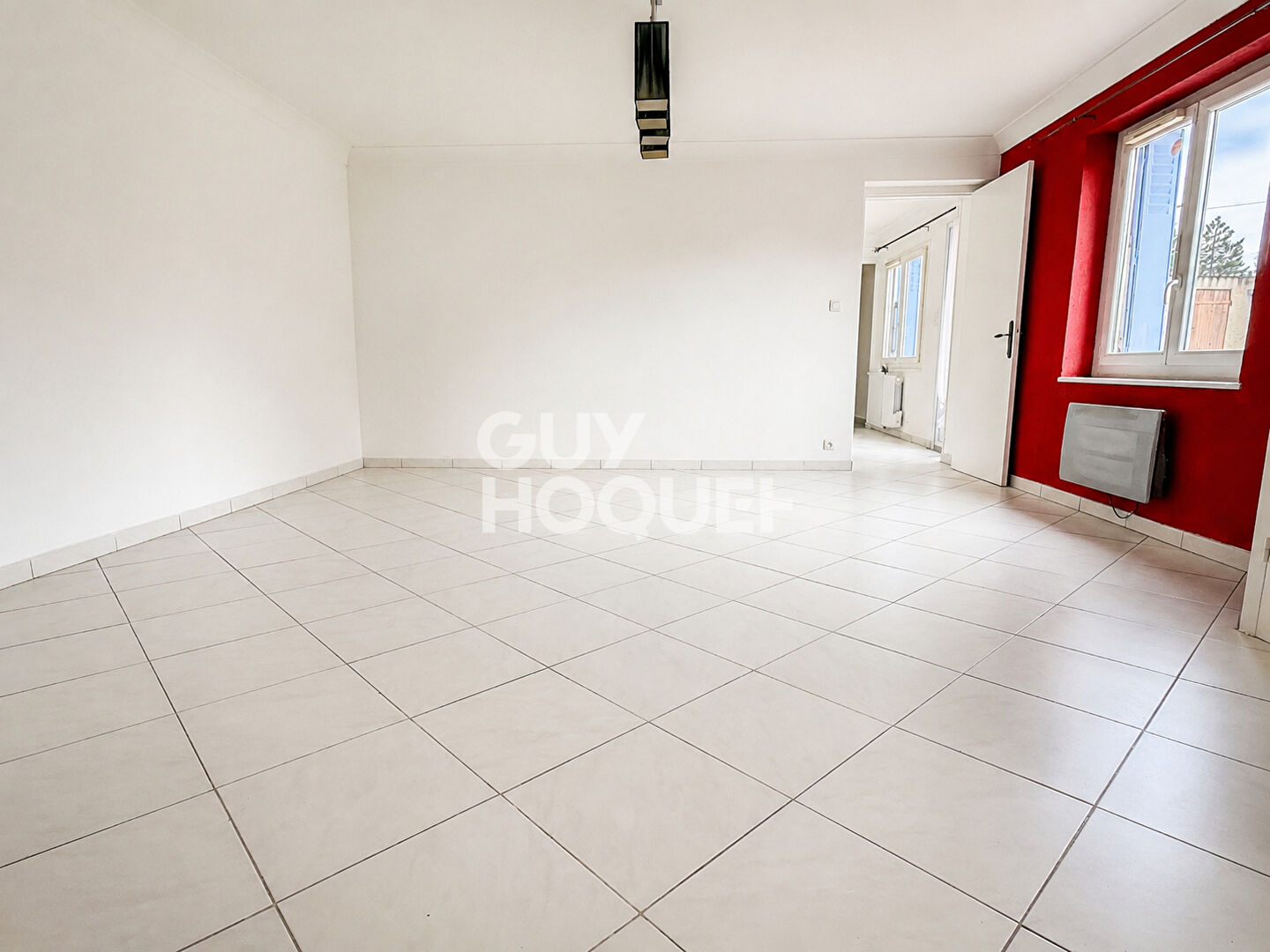 Maison Salaise Sur Sanne 7 pièce(s) 194 m2