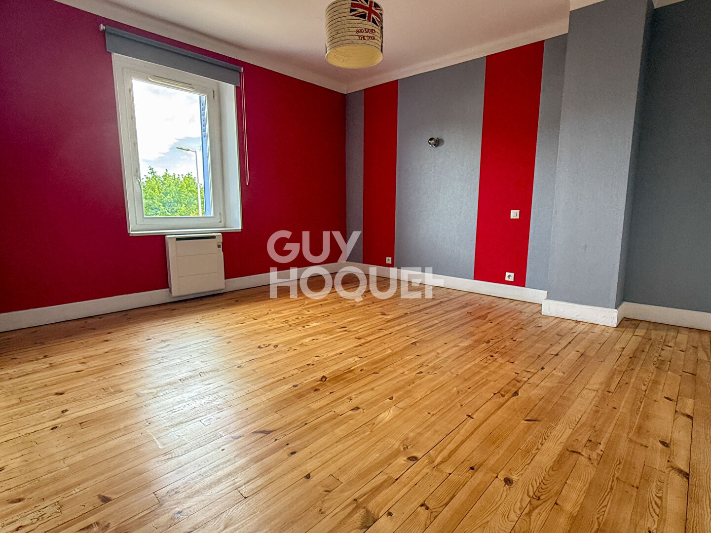 Maison Salaise Sur Sanne 7 pièce(s) 194 m2