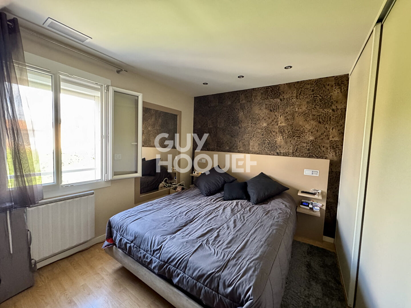 Maison Mions limite Chaponnay 4 pièces 91 m2