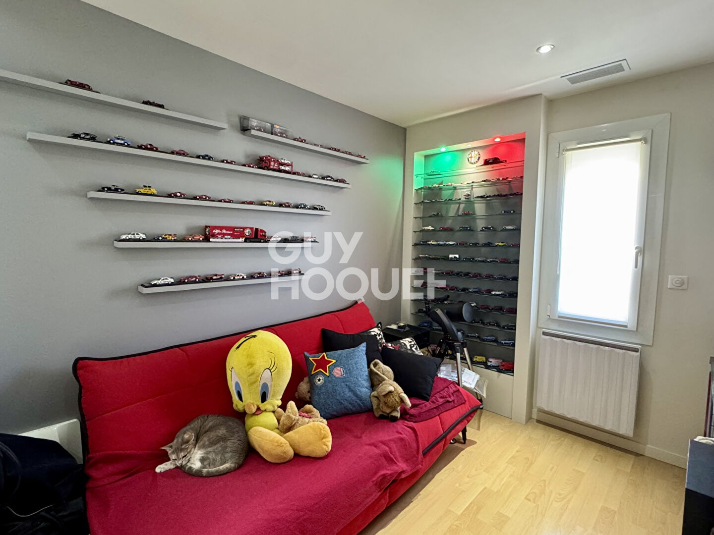 Maison Mions limite Chaponnay 4 pièces 91 m2