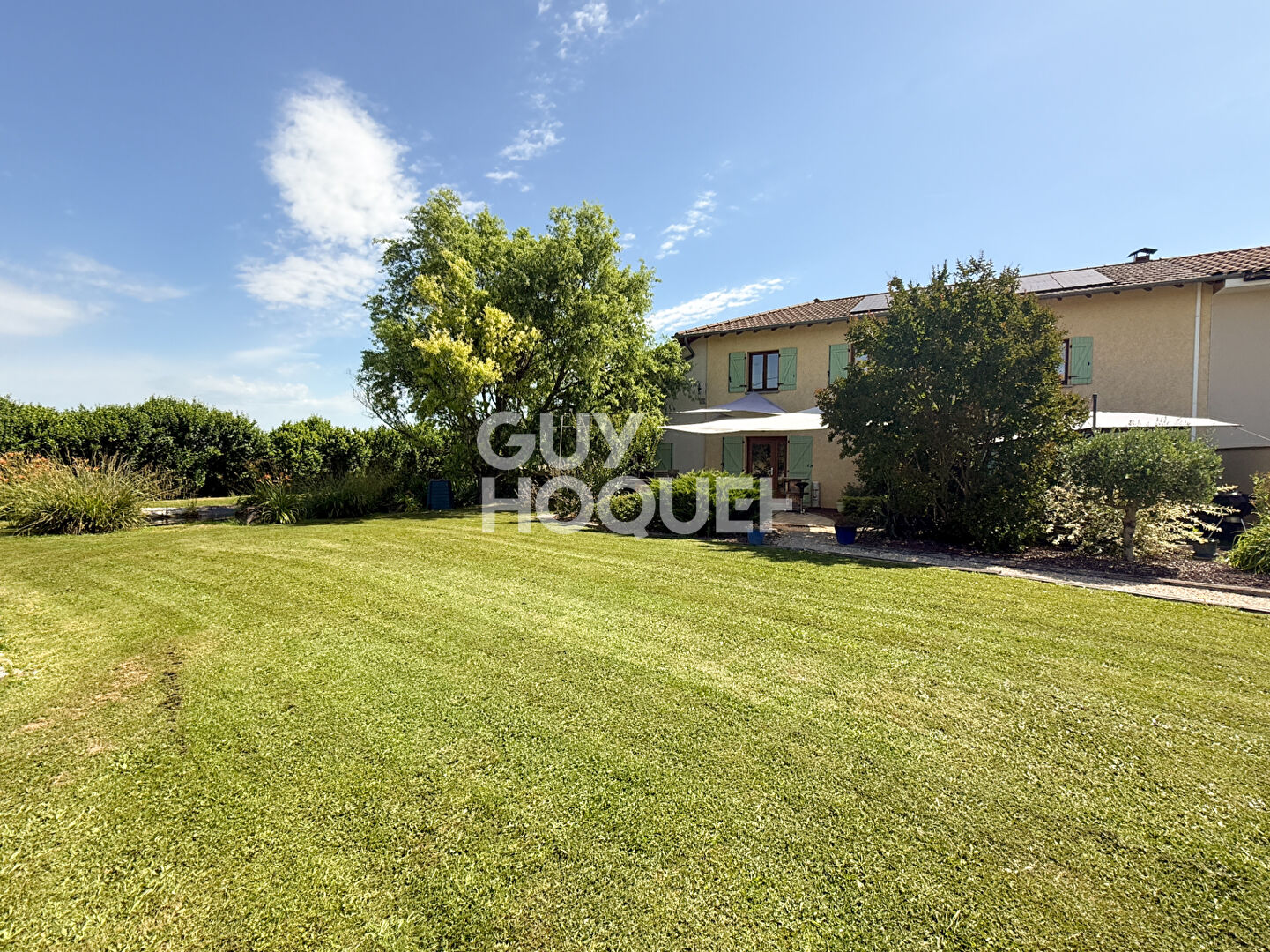 Maison Septème 4 pièce(s) 146 m2