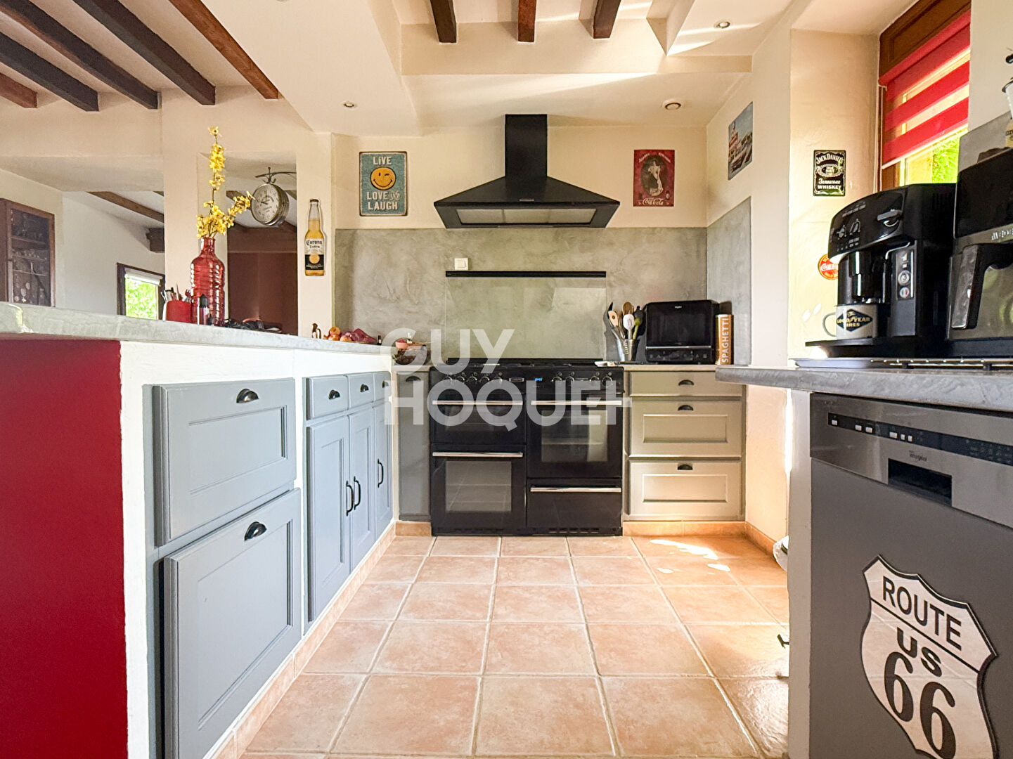Maison Septème 4 pièce(s) 146 m2