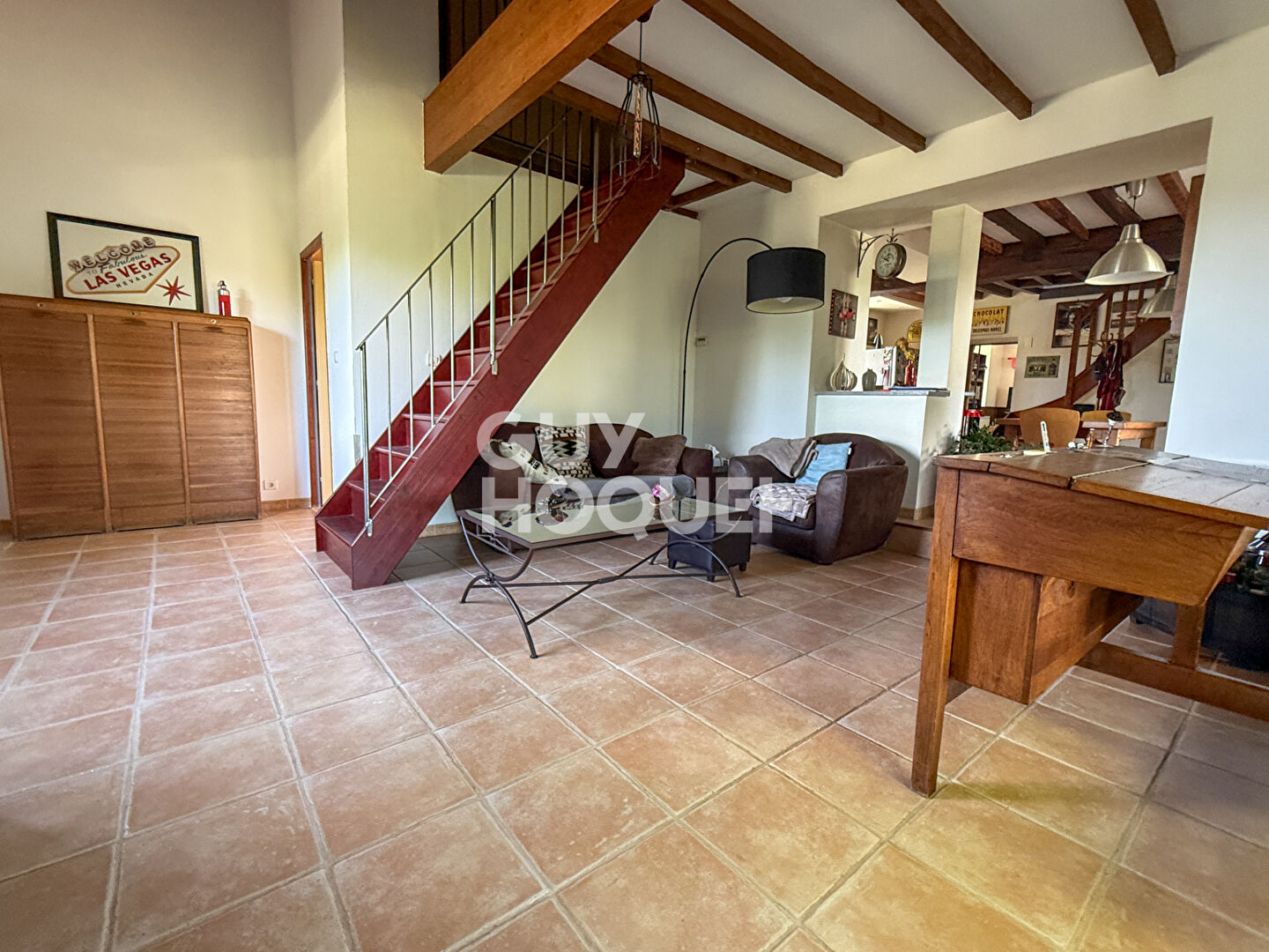 Maison Septème 4 pièce(s) 146 m2