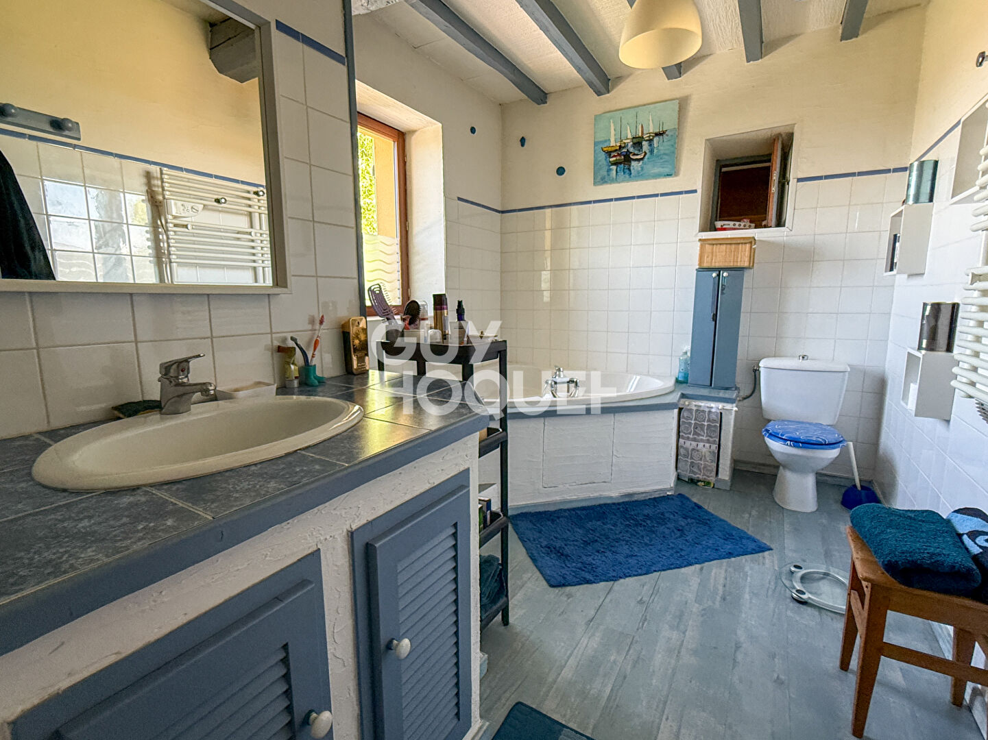 Maison Septème 4 pièce(s) 146 m2