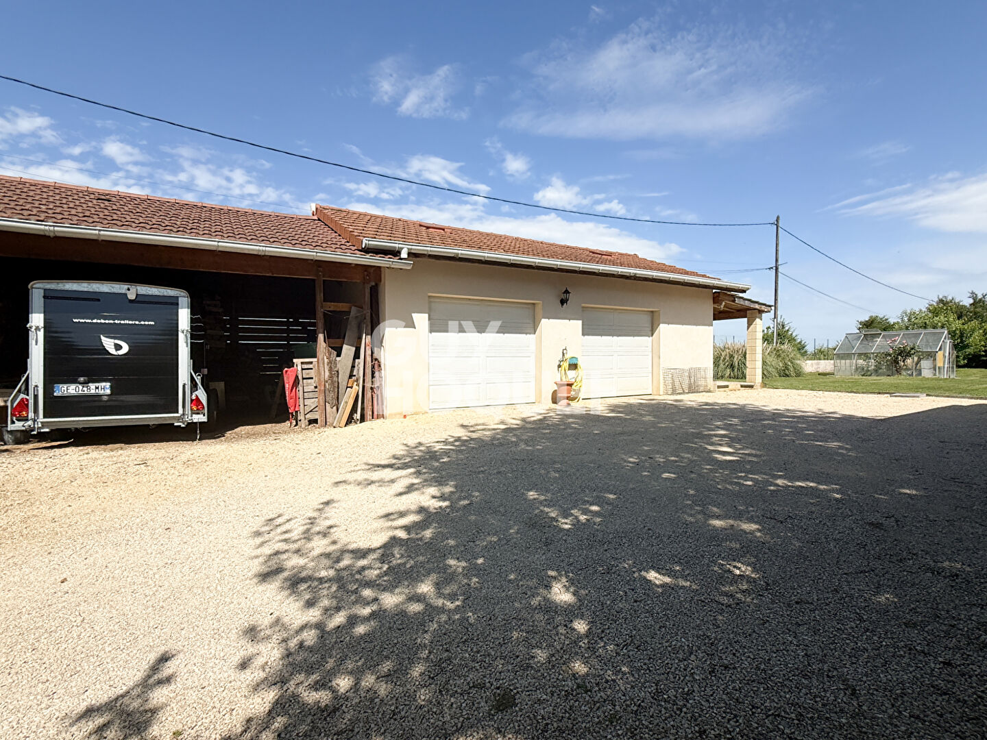 Maison Septème 4 pièce(s) 146 m2
