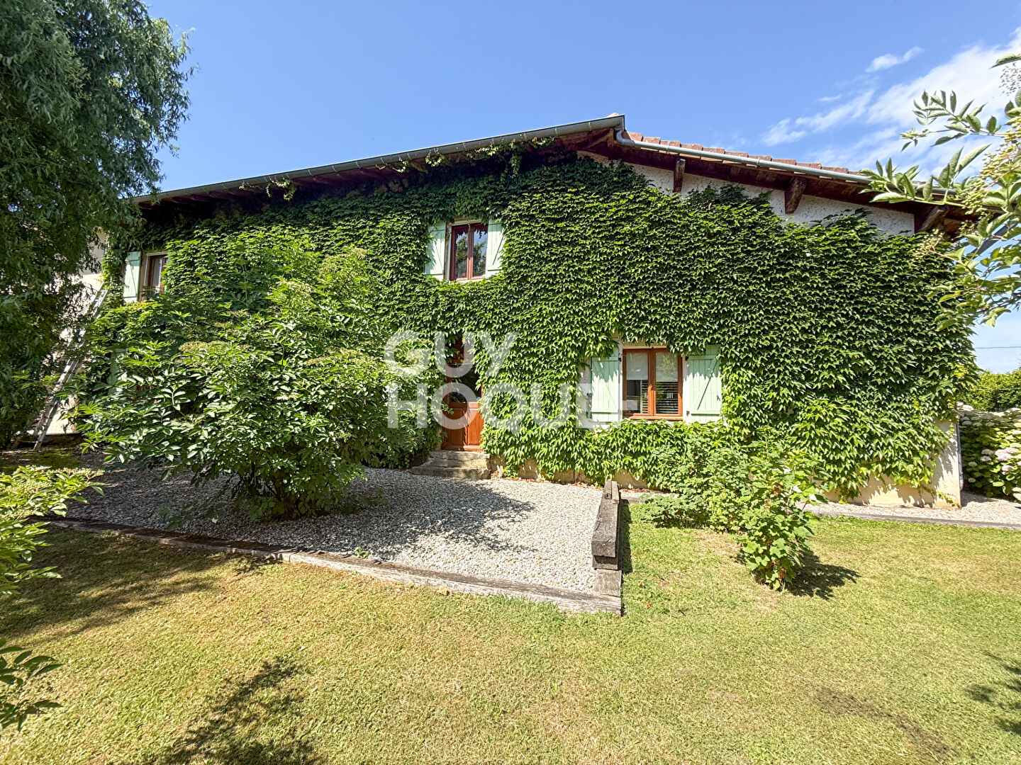 Maison Septème 4 pièce(s) 146 m2