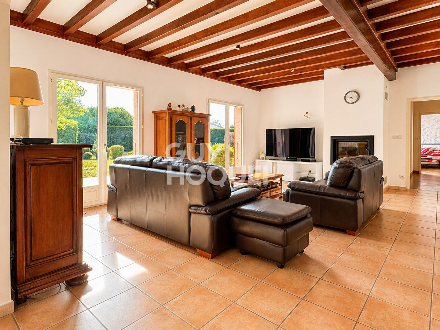 Maison Sain Just Chaleyssin 4 pièce(s) 135 m2