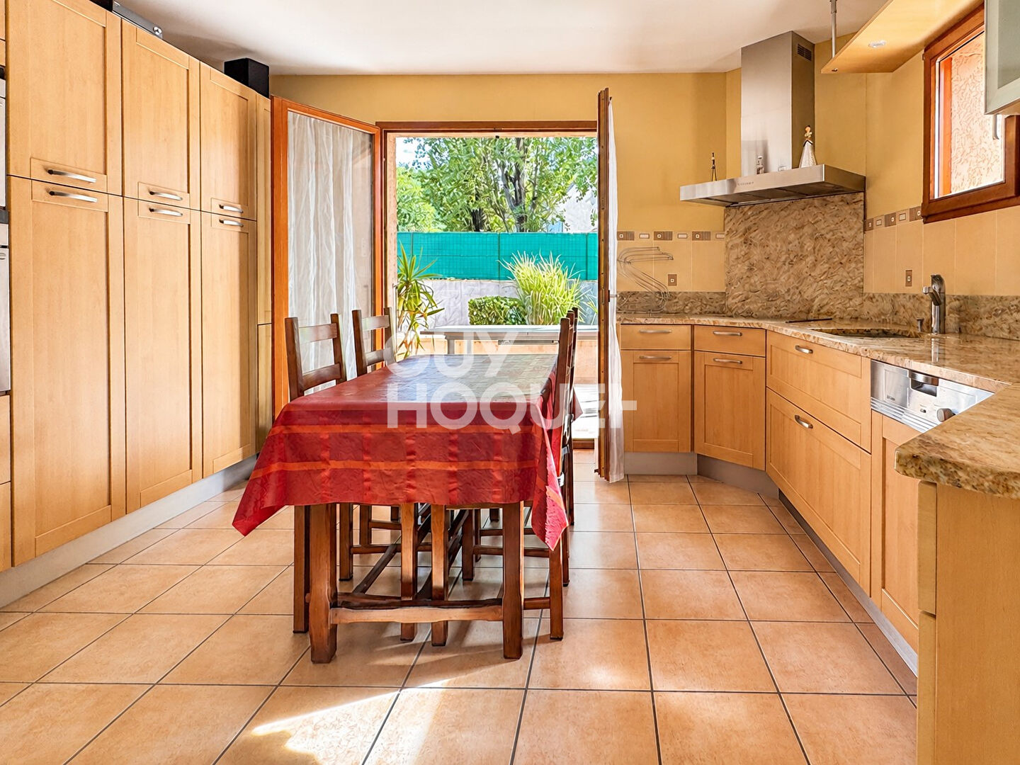 Maison Sain Just Chaleyssin 4 pièce(s) 135 m2