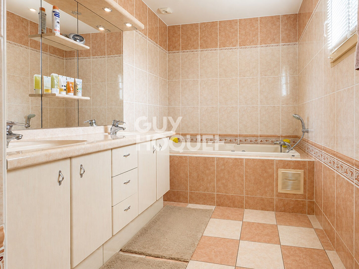 Maison Sain Just Chaleyssin 4 pièce(s) 135 m2