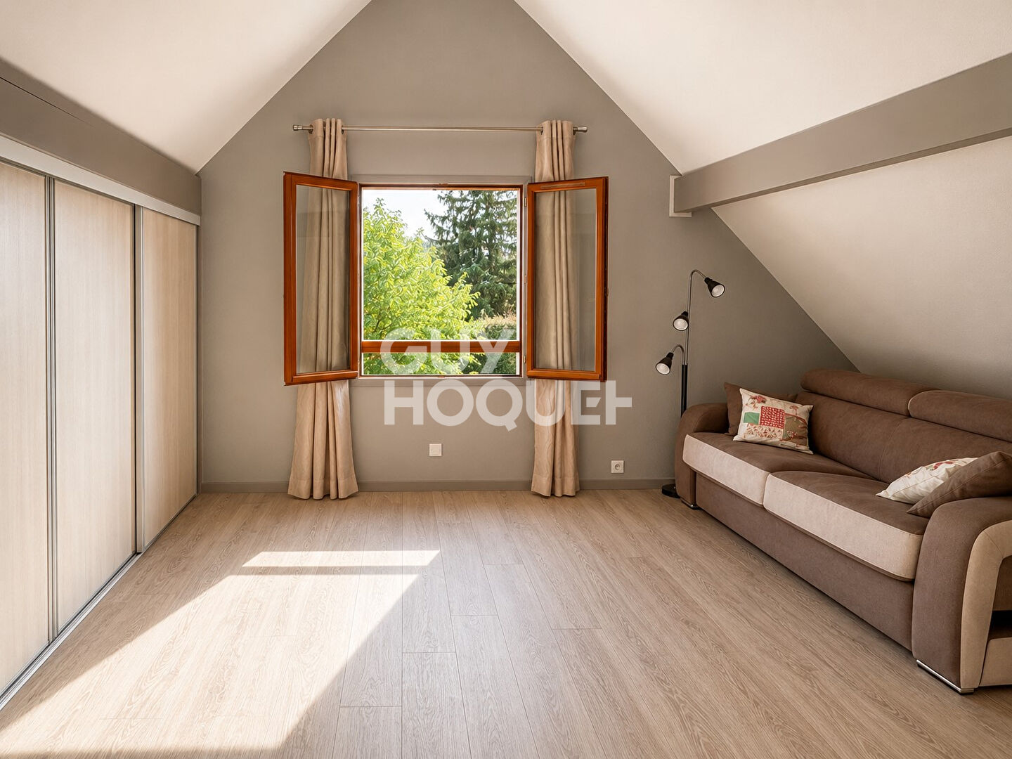 Maison Sain Just Chaleyssin 4 pièce(s) 135 m2
