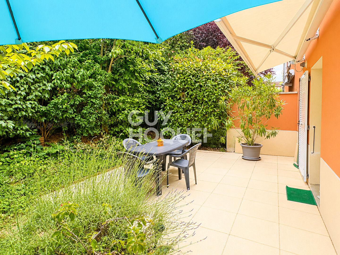 Appartement Saint Priest  4 pièce(s) 84 m2