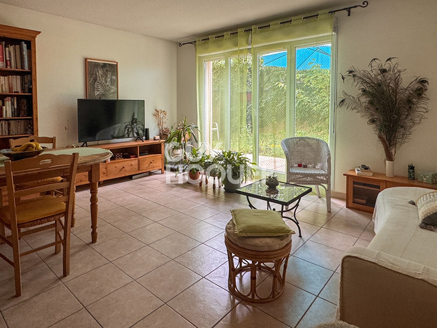 Appartement Saint Priest  4 pièce(s) 84 m2