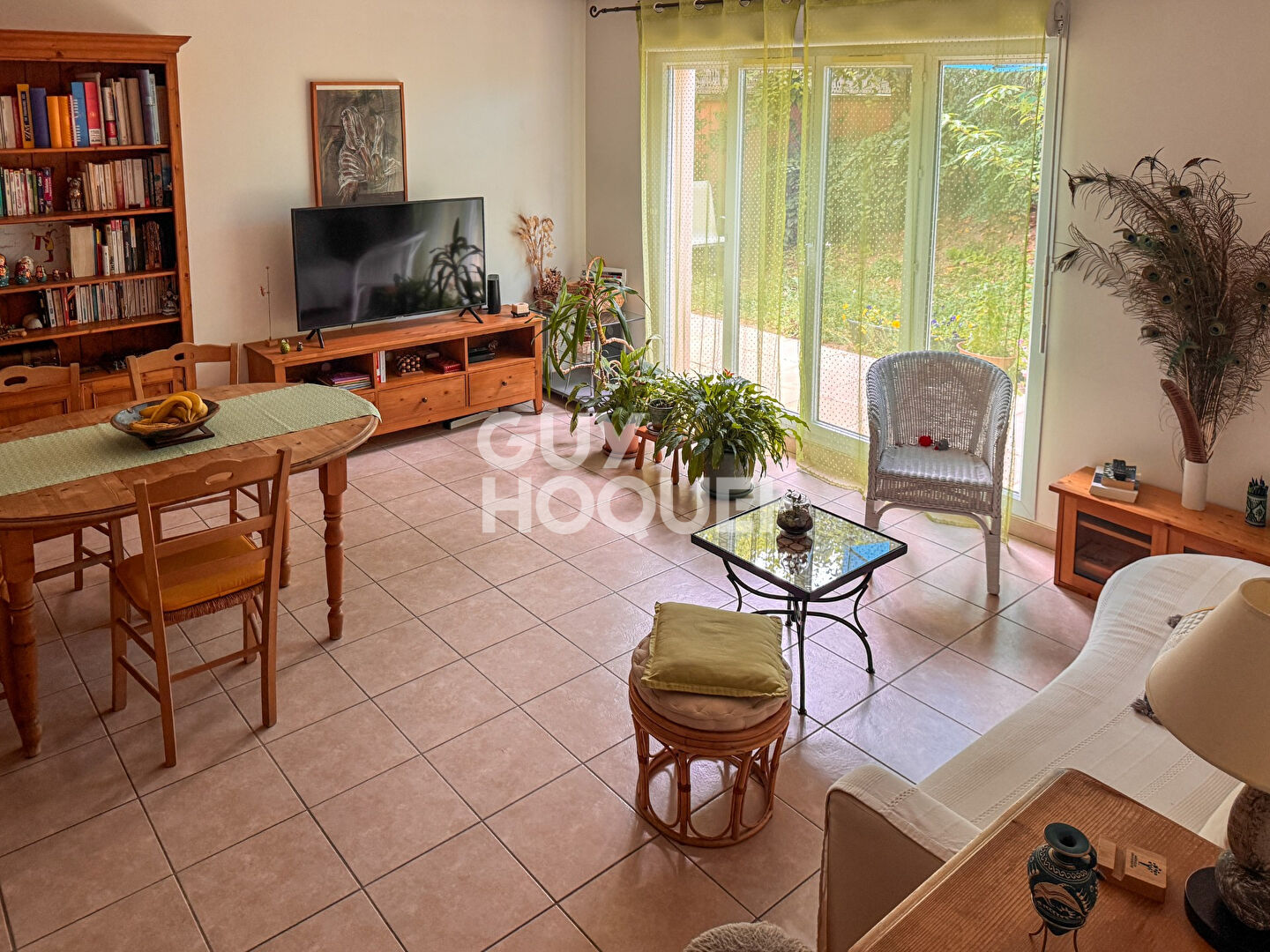 Appartement Saint Priest  4 pièce(s) 84 m2