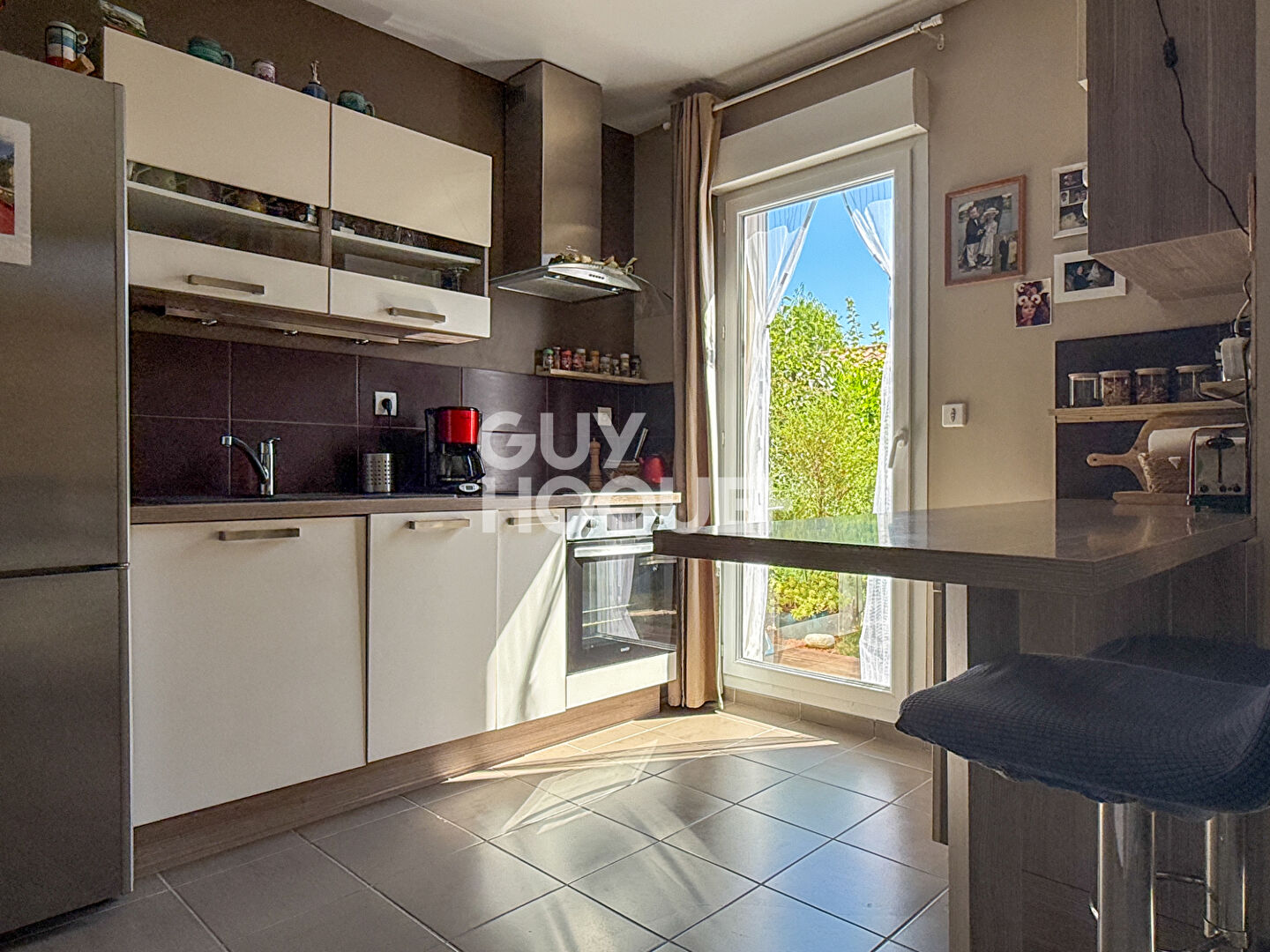 Appartement Septeme 2 pièce(s) 47.53 m2
