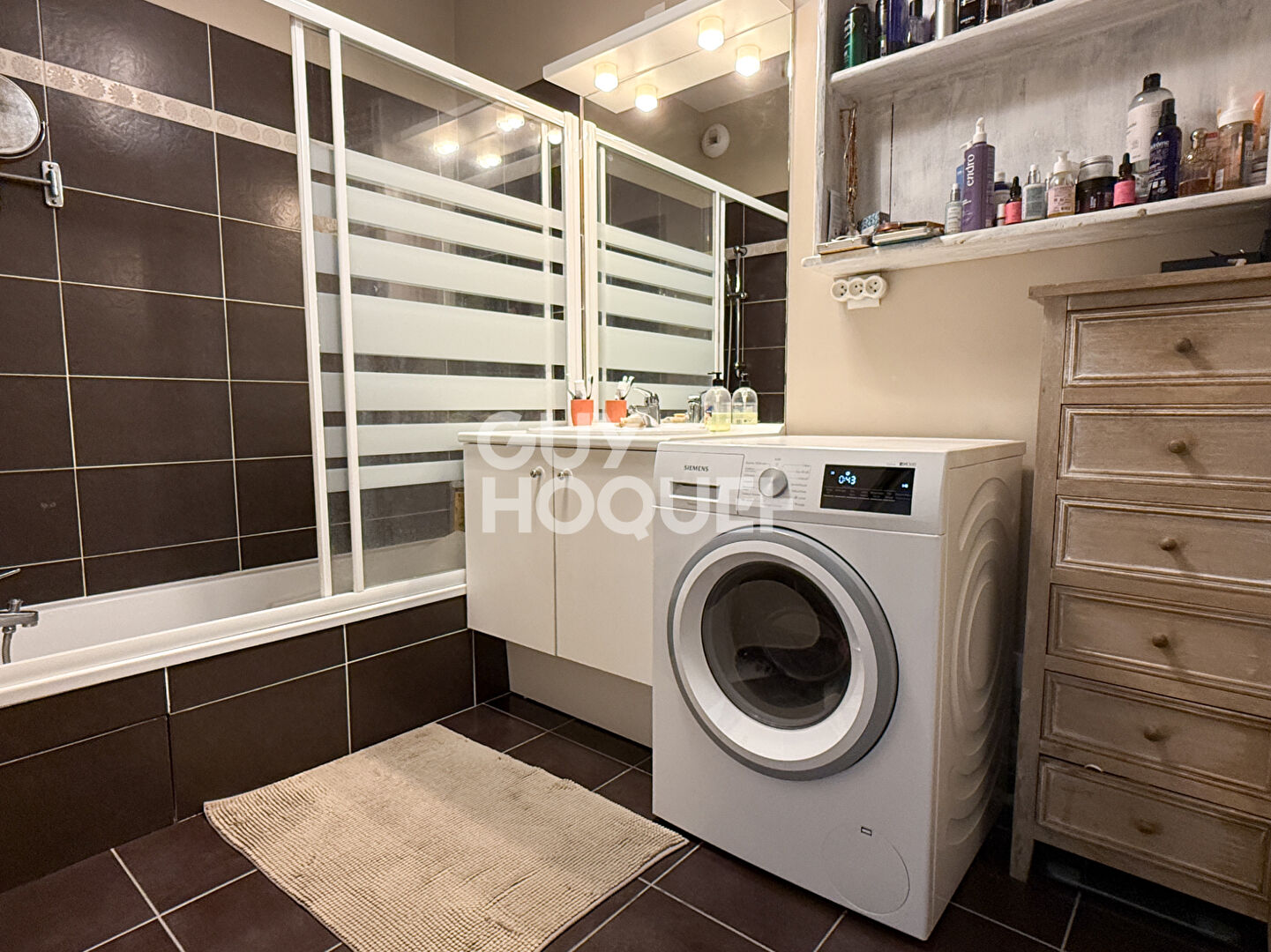 Appartement Septeme 2 pièce(s) 47.53 m2
