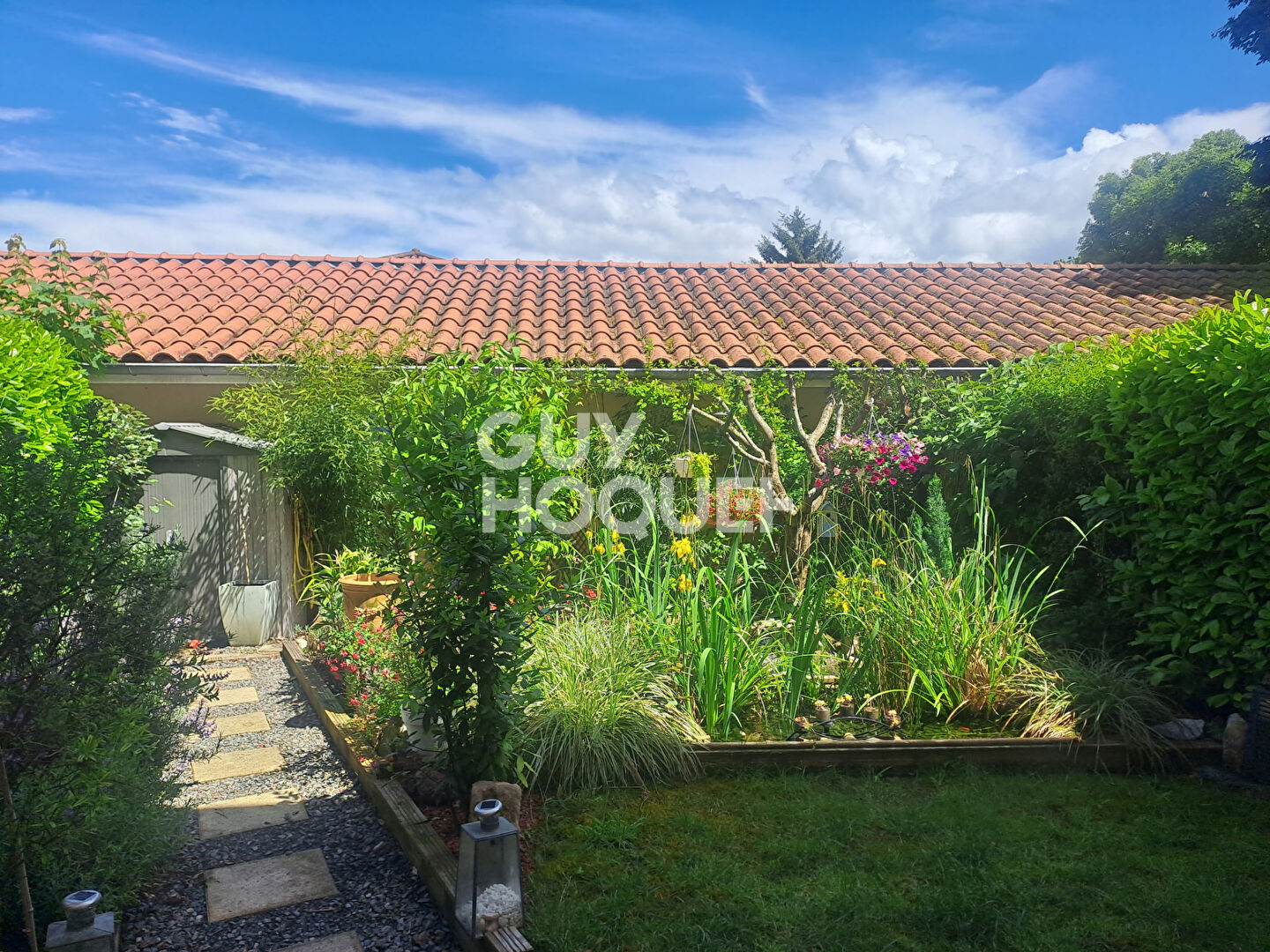 Appartement Septeme 2 pièce(s) 47.53 m2