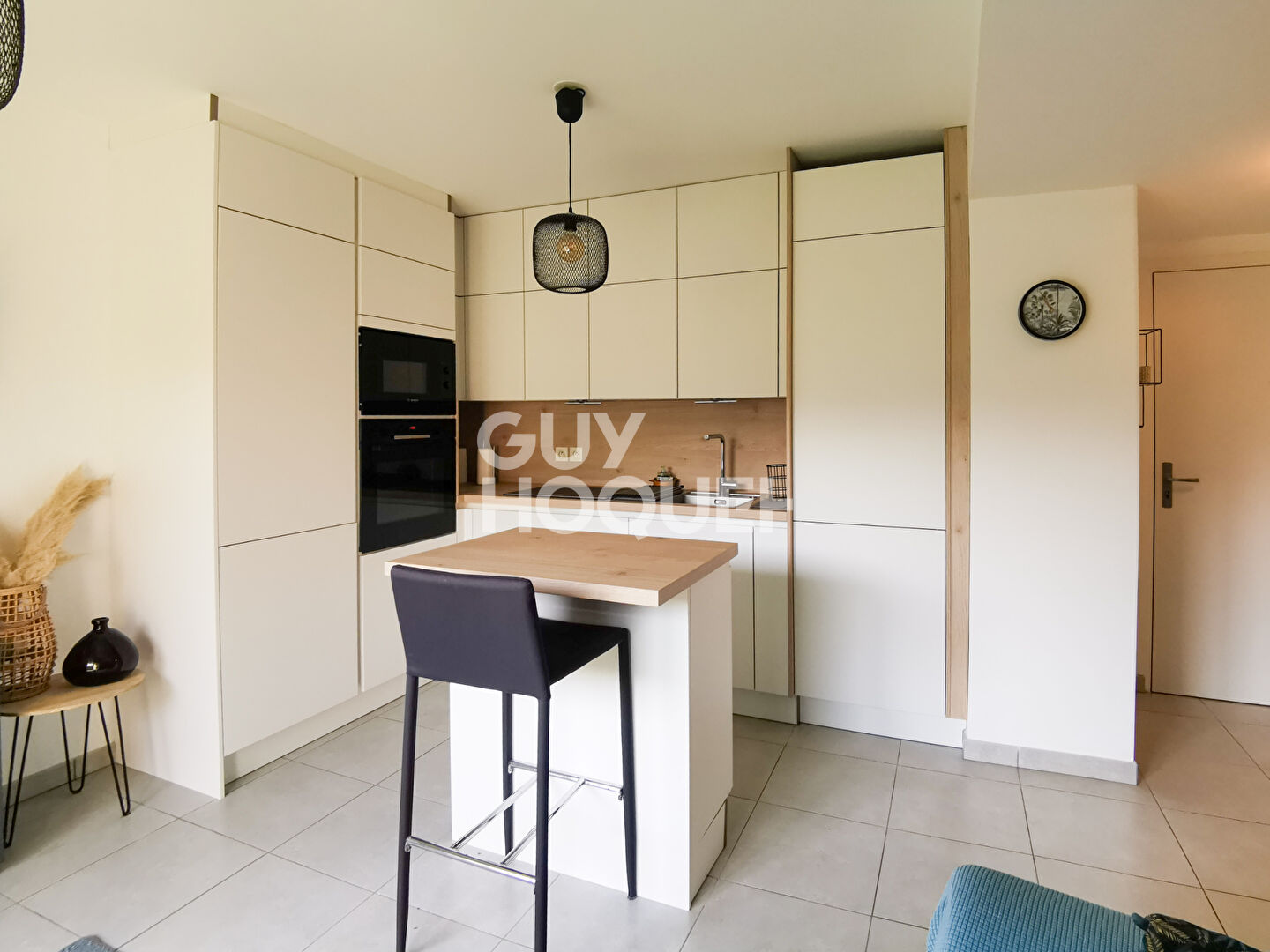 Appartement Lyon 2 pièce(s) 34.70 m2