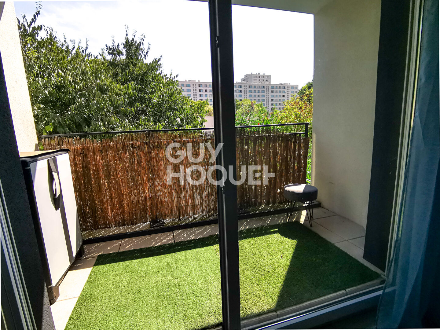 Appartement Lyon 2 pièce(s) 34.70 m2