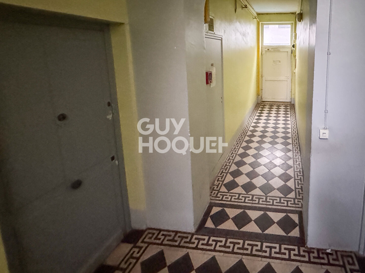 Appartement Vienne 2 pièce(s) 44.6 m2