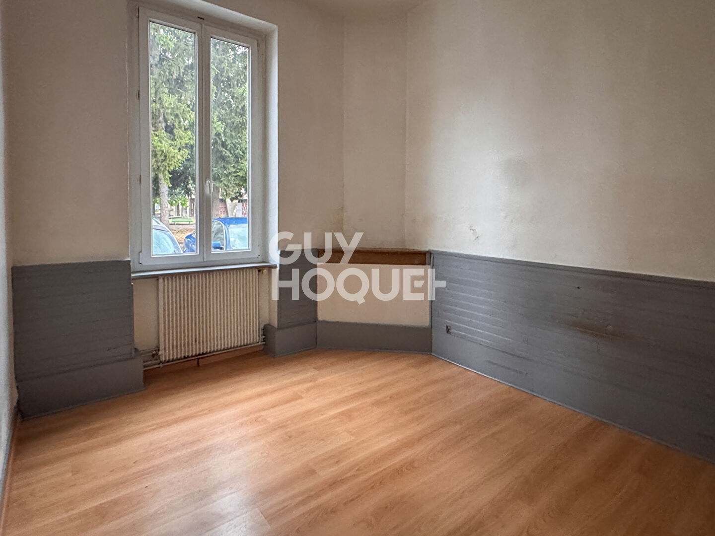 Appartement Vienne 2 pièce(s) 44.6 m2
