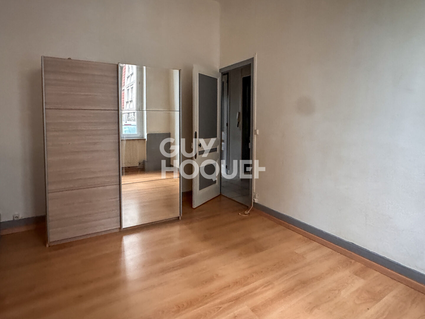 Appartement Vienne 2 pièce(s) 44.6 m2