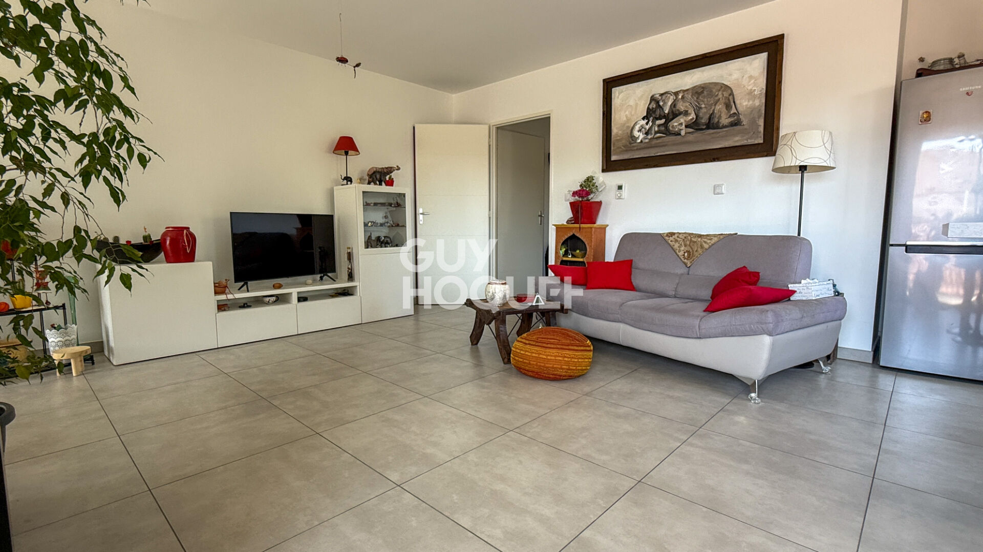 Appartement Septeme 3 pièces 72m2