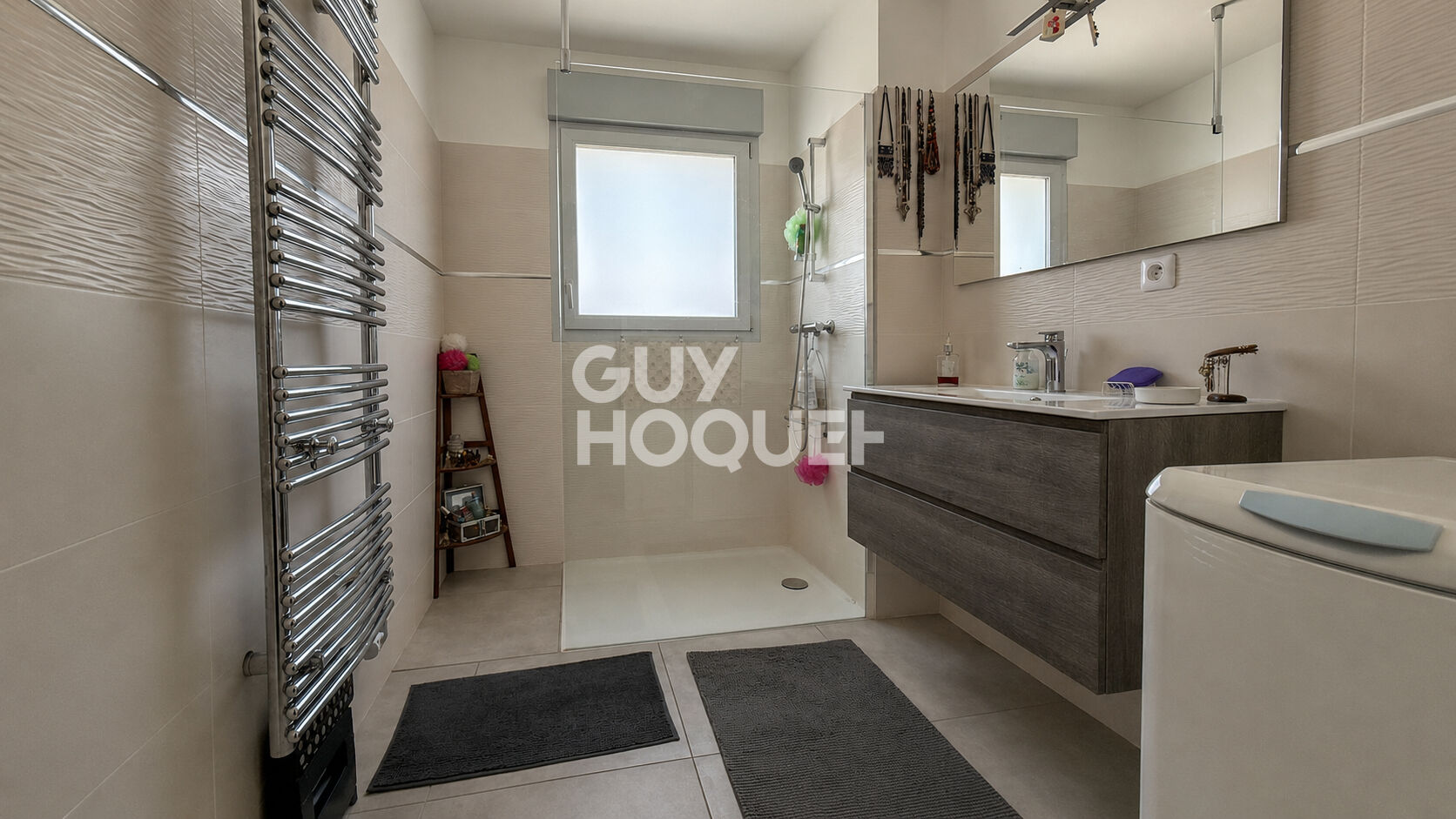 Appartement Septeme 3 pièces 72m2