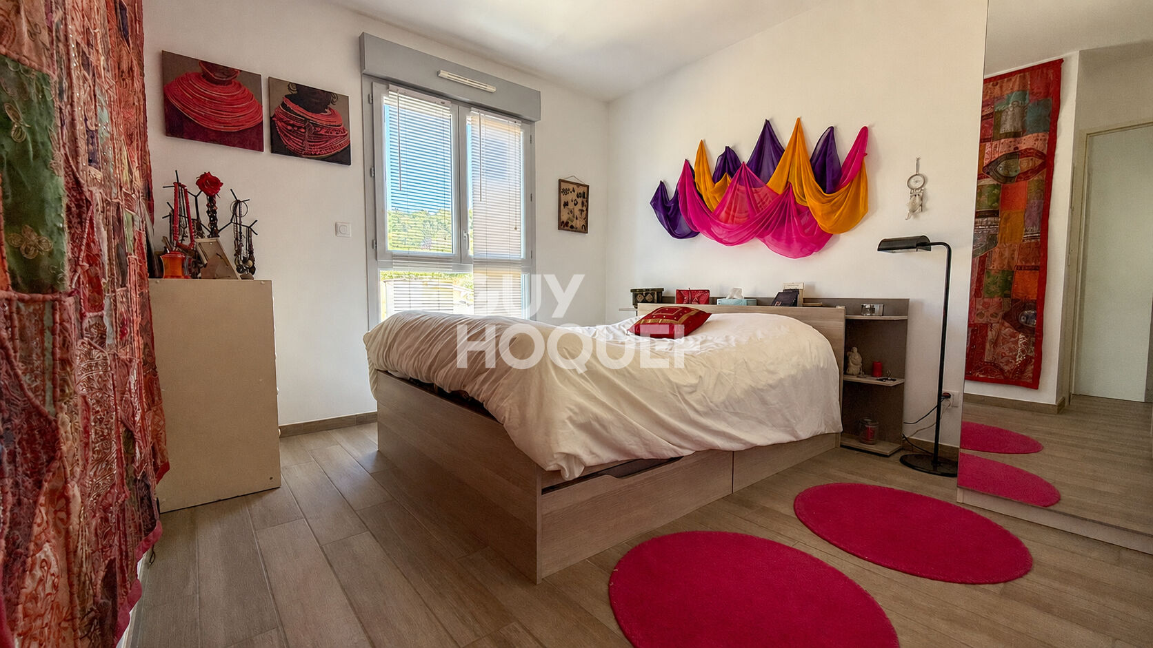 Appartement Septeme 3 pièces 72m2