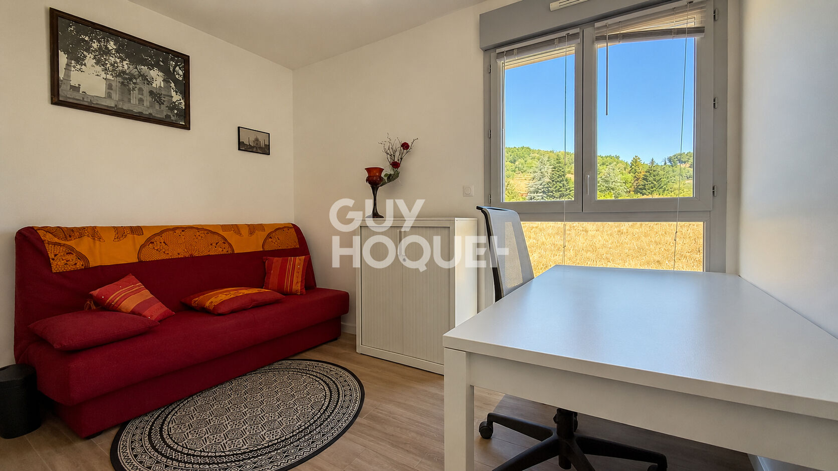 Appartement Septeme 3 pièces 72m2