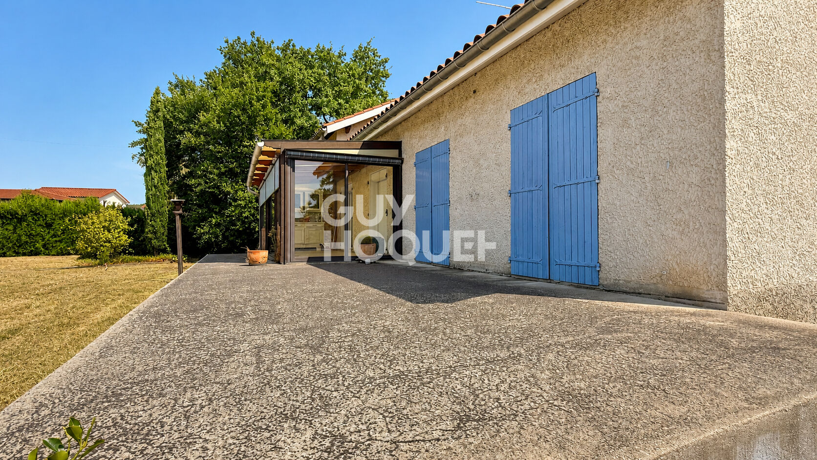 Maison Roussillon 6 pièces 121 m2