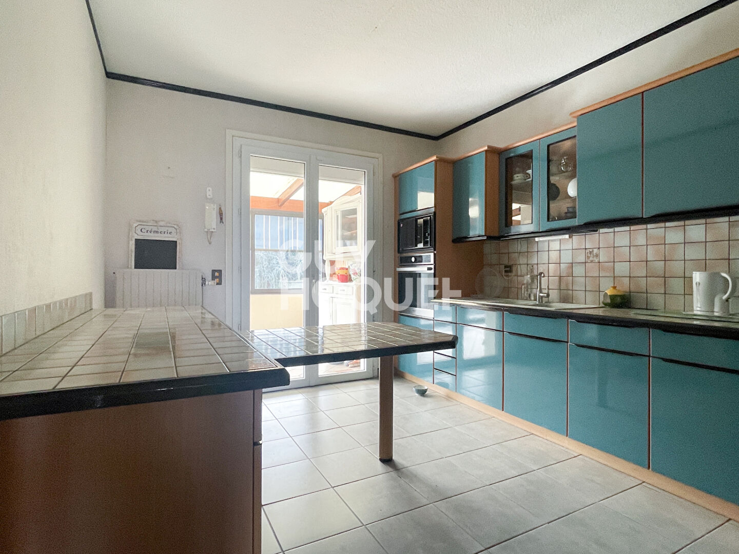 Maison Roussillon 6 pièces 121 m2
