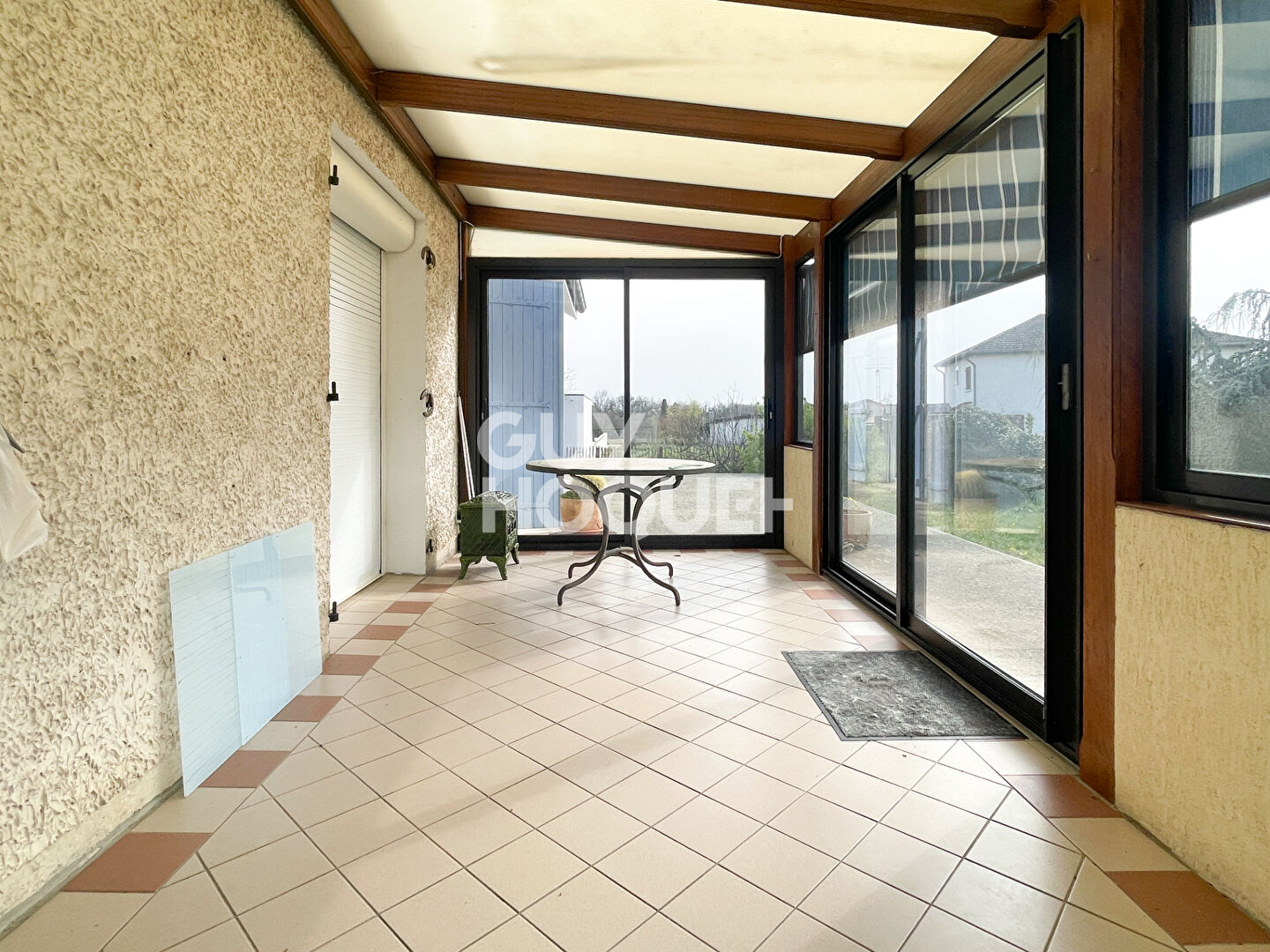 Maison Roussillon 6 pièces 121 m2