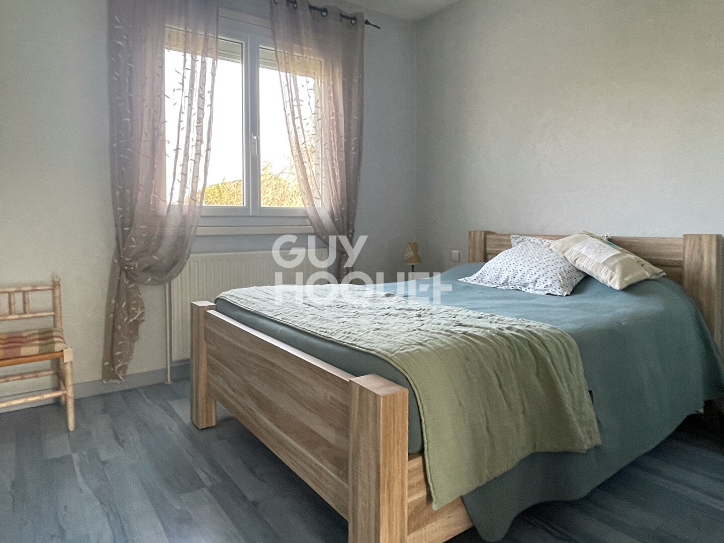 Maison Roussillon 6 pièces 121 m2