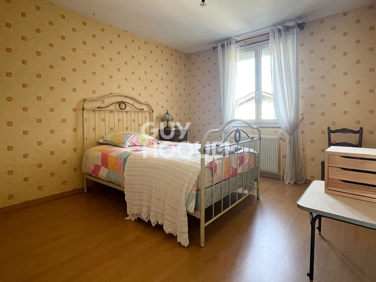 Maison Roussillon 6 pièces 121 m2