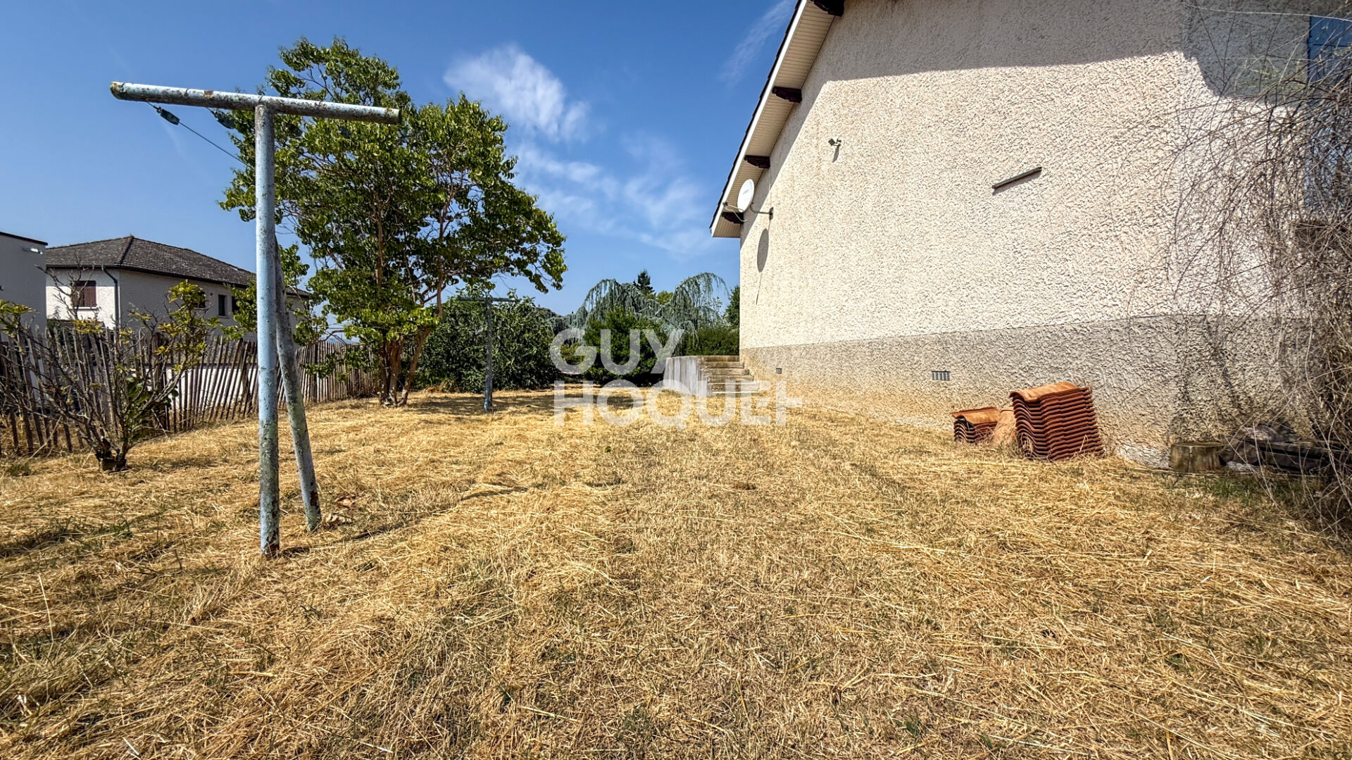 Maison Roussillon 6 pièces 121 m2